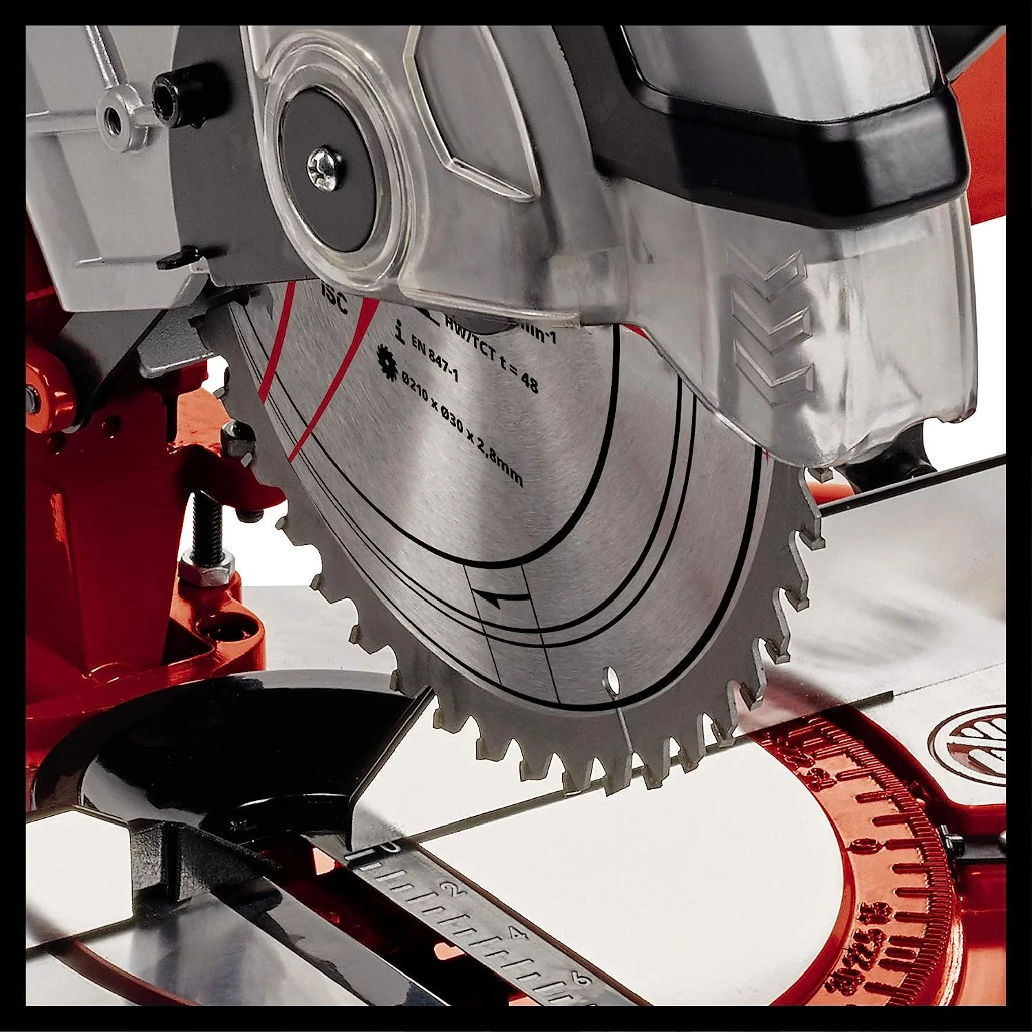 Einhell Kapp-Gehrungssäge TC-MS 2112