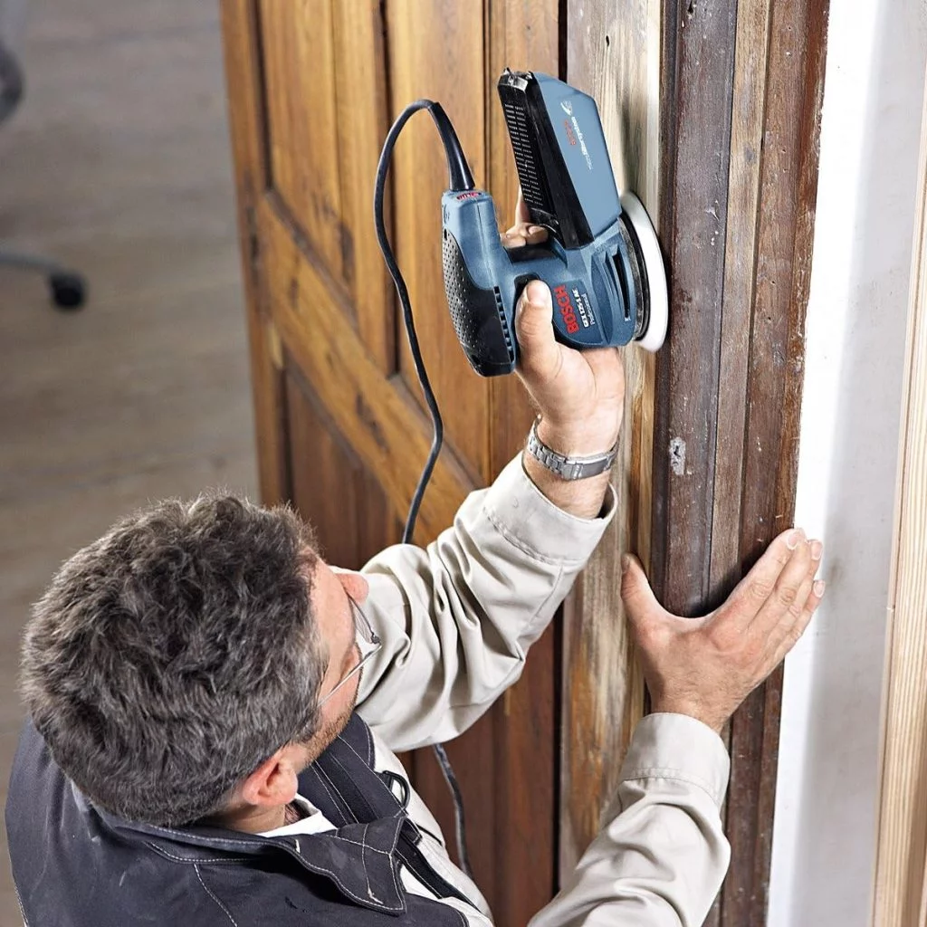 Bosch Professional Exzenterschleifer