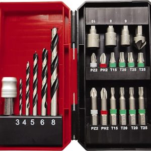 Einhell Akku-Schlagbohrschrauber TE-CD 18/2 Li-i