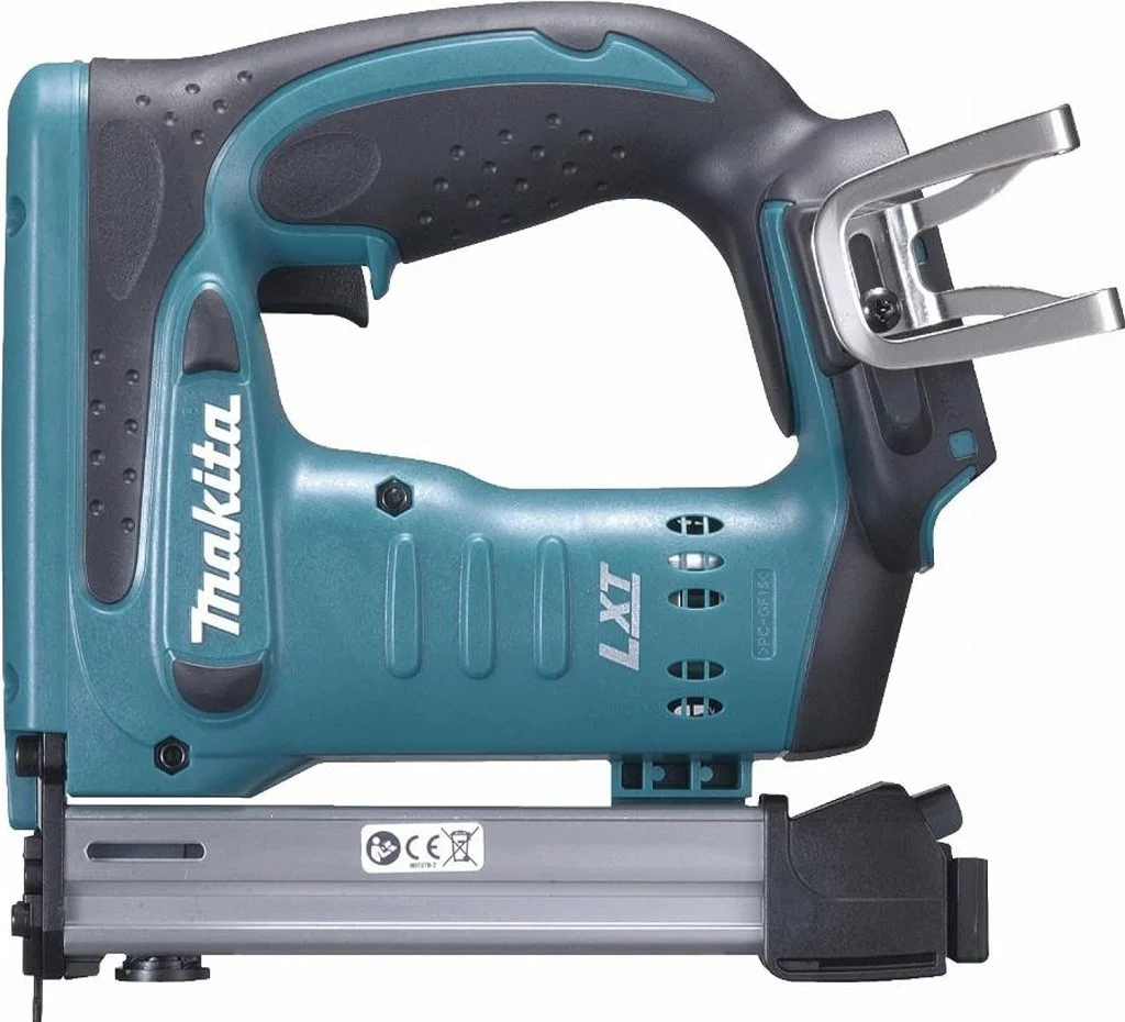 Makita Akku-Tacker 18,0 V (ohne Ladegerät)