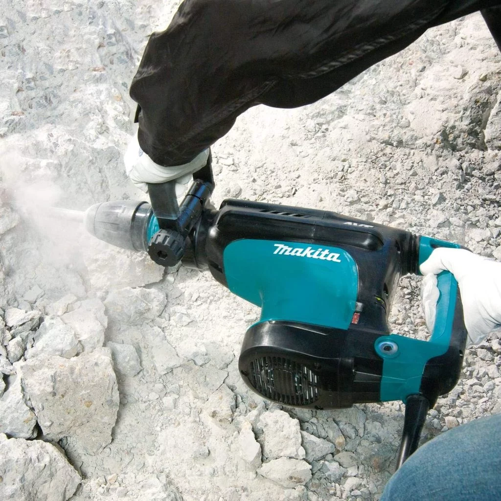 Makita HM1213C Stemmhammer für SDS-MAX