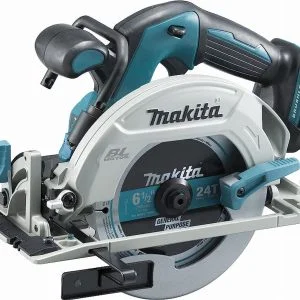 Makita DHS680Z Akku-Handkreissäge 57mm 18 V