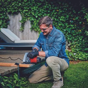 Einhell Handkreissäge TC-CS 1250