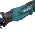 Makita DJR183Z Akku-Reciprosäge (18,0 V, ohne Akku/ohne Ladegerät)