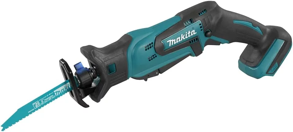 Makita DJR183Z Akku-Reciprosäge (18,0 V, ohne Akku/ohne Ladegerät)