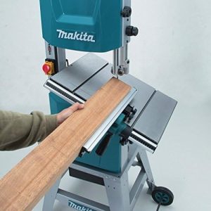 Makita Bandsäge 900 W, LB1200F, Mehrfarbig, 5 x 160 mm