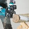 Makita UC4551A Kettensäge 45 cm, 2.000 W