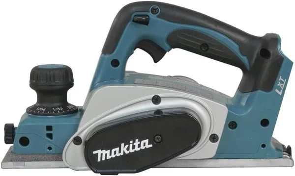 Makita DKP180Z Akku-Hobel