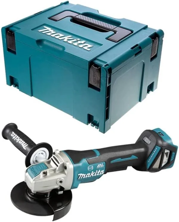 Makita DGA519ZJ Winkelschleifer 125 mm