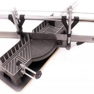 Mannesmann Gehrungssäge, 550 mm schwere Präzisionsausf