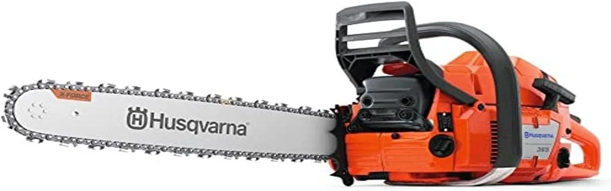 Kettensäge Husqvarna 365 – Führung 45 cm SN