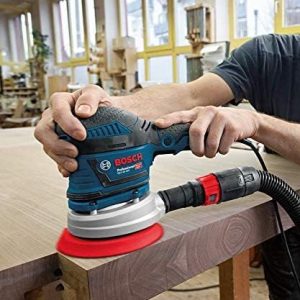 Bosch Professional Exzenterschleifer GEX 40-150
