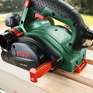 Bosch Handhobel PHO 2000, Hobelmesser, Karton