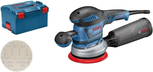 Bosch Professional Exzenterschleifer GEX 40-150