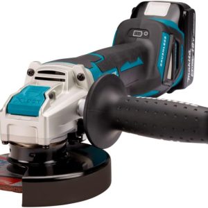 Makita DGA519ZJ Winkelschleifer 125 mm