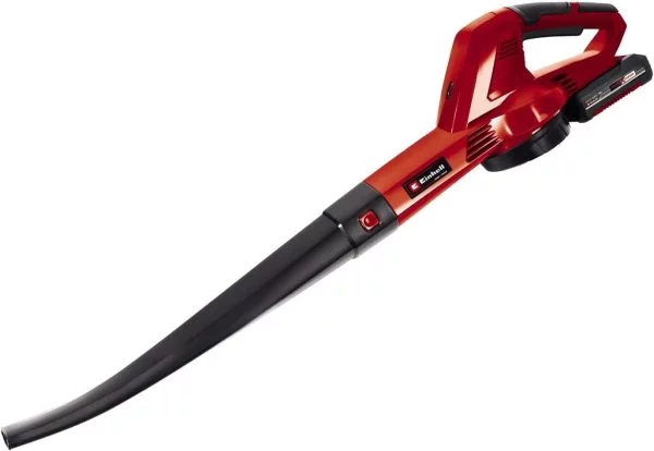 Einhell Akku-Laubbläser GC-CL 18 Li E Kit Power X-Change