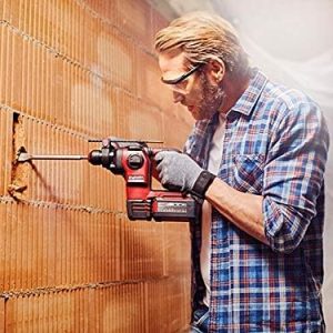 Einhell Professional Akku-Bohrhammer HEROCCO 18/20 Power X-Change