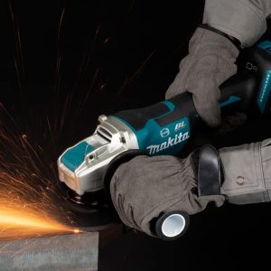Makita DGA519ZJ Winkelschleifer 125 mm