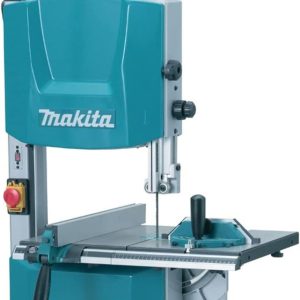 Makita Bandsäge 900 W, LB1200F, Mehrfarbig, 5 x 160 mm