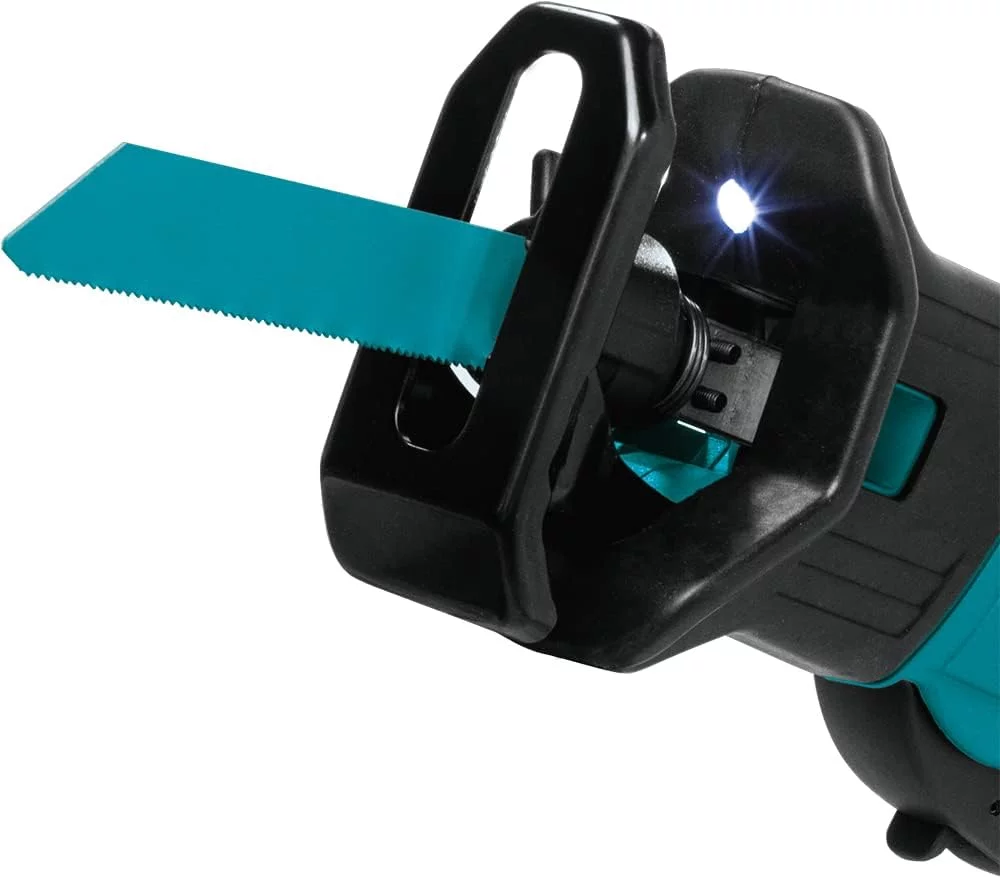 Makita DJR183Z Akku-Reciprosäge (18,0 V, ohne Akku/ohne Ladegerät)