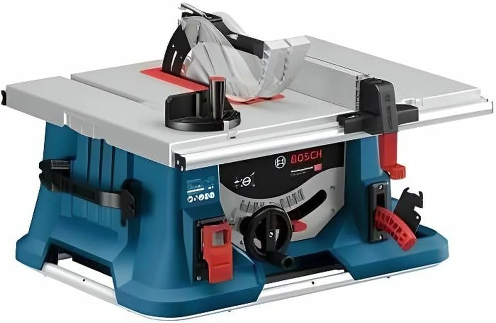 Bosch Professional Tischkreissäge GTS 635-216
