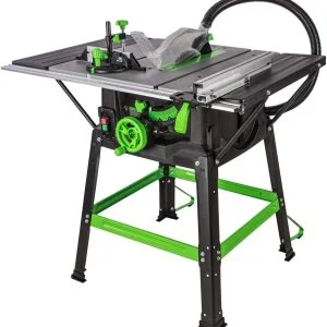 Evolution Elektrowerkzeuge - Fury 5-S Mehrzweck-Tischsäge