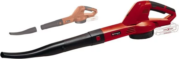 Einhell Akku-Universalbläser GC-CL 18/1 Li E-Solo Power X-Change