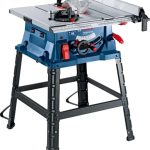 Tischkreissäge GTS 254 Bosch Professional