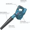 Bosch GBL18V-71N Akku-Gebläse, 18 V, Schwarz