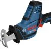 Bosch Professional 18V System Akku Säbelsäge GSA 18 V-LI C