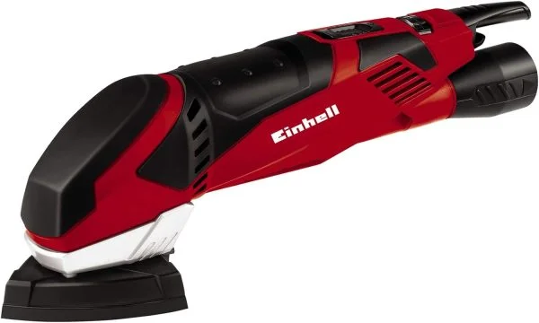 Einhell Deltaschleifer TE-DS 20 E