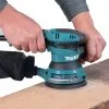 Makita BO5041 Exzenterschleifer 125 mm Ø