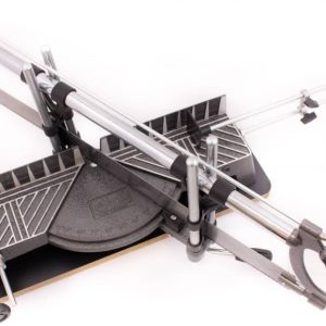 Mannesmann Gehrungssäge, 550 mm schwere Präzisionsausf