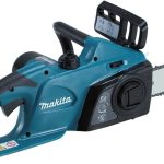 Makita UC3541A Kettensäge 35 cm, 1.800 W