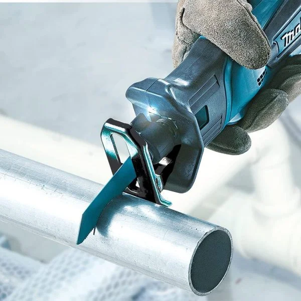Makita DJR183Z Akku-Reciprosäge (18,0 V, ohne Akku/ohne Ladegerät)