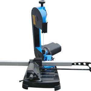 Güde Metallbandsäge MBS 125 V 400 Watt Motorleistung