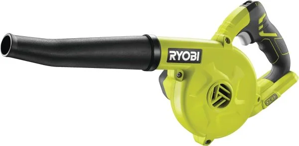 RYOBI 18 V ONE+ Akku-Gebläse R18TB-0