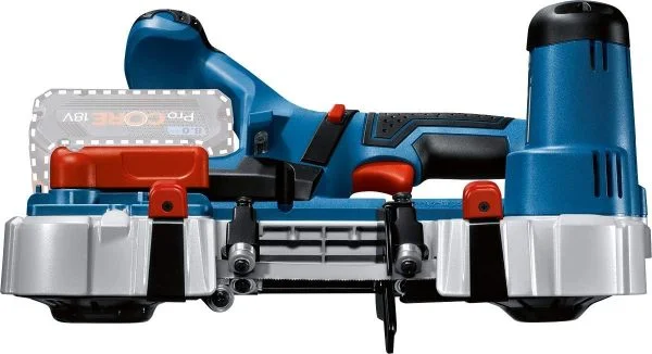 Bosch Professional 18V System Akku Bandsäge GCB 18V-63