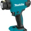 Makita DHG181ZK Heissluftgebläse 18 V (ohne Akku und Ladegerät)