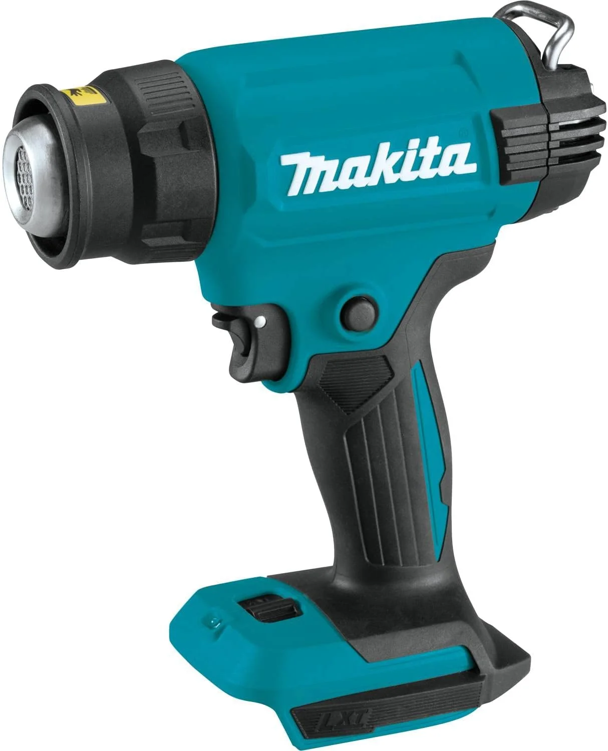 Makita DHG181ZK Heissluftgebläse 18 V (ohne Akku und Ladegerät)