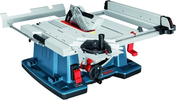 Bosch Professional Tischkreissäge GTS 10 XC