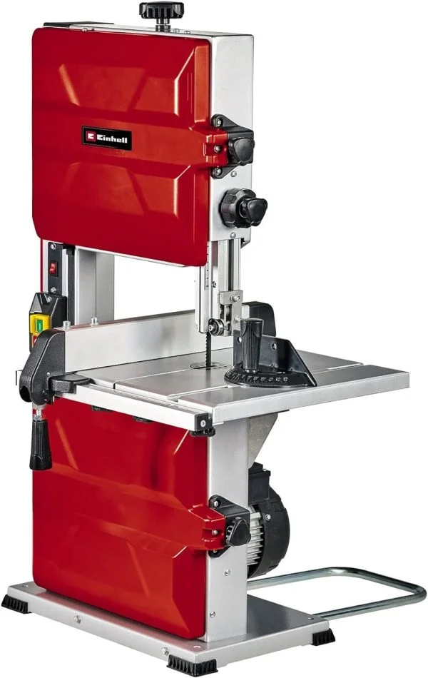Einhell Bandsäge TC-SB 245 L 400W
