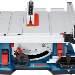 Bosch Professional Tischkreissäge GTS 10 XC