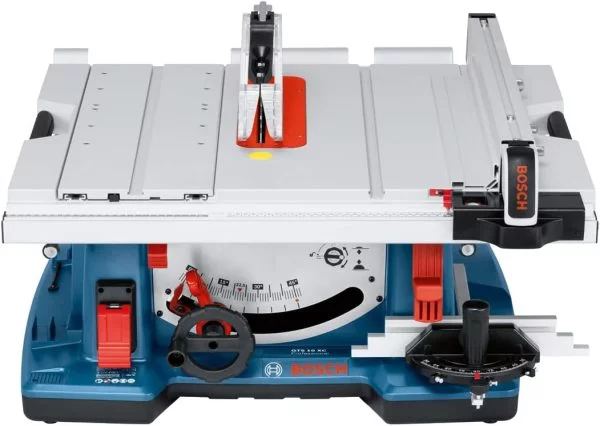 Bosch Professional Tischkreissäge GTS 10 XC