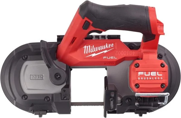 Milwaukee Akku-Bandsäge M12FBS64-0C 12V
