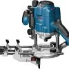 Bosch Professional Oberfräse GOF 1250 CE