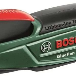 Bosch Home and Garden Akku Heißklebepistole GluePen