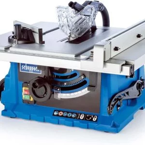 Scheppach Profi Tischkreissäge HS105 ohne Untergestell