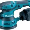 Makita BO5041 Exzenterschleifer 125 mm Ø