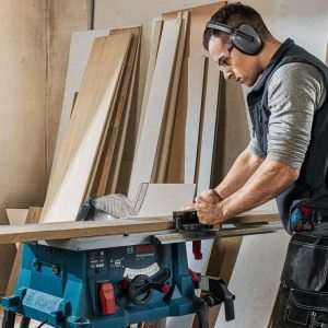 Tischkreissäge GTS 254 Bosch Professional